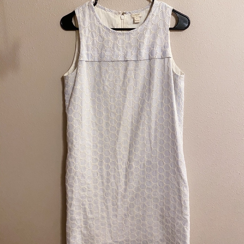 J.crew dress!!